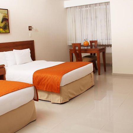 Hotel Tativan Valledupar Ngoại thất bức ảnh
