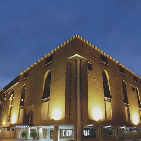 Hotel Tativan Valledupar Ngoại thất bức ảnh