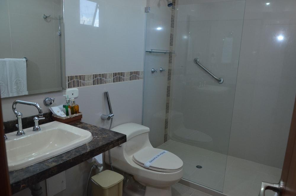 Hotel Tativan Valledupar Ngoại thất bức ảnh