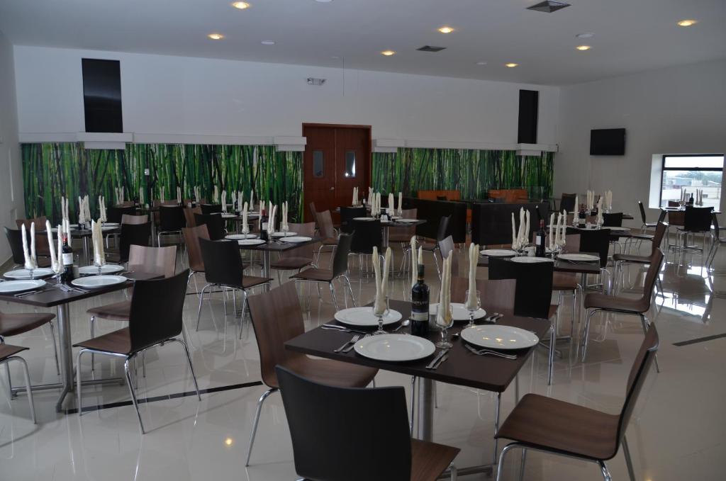 Hotel Tativan Valledupar Ngoại thất bức ảnh