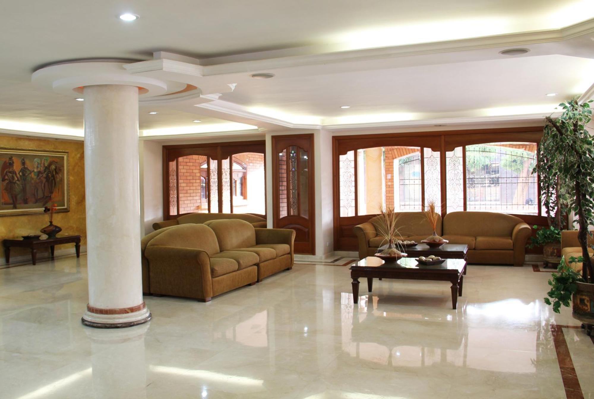 Hotel Tativan Valledupar Ngoại thất bức ảnh