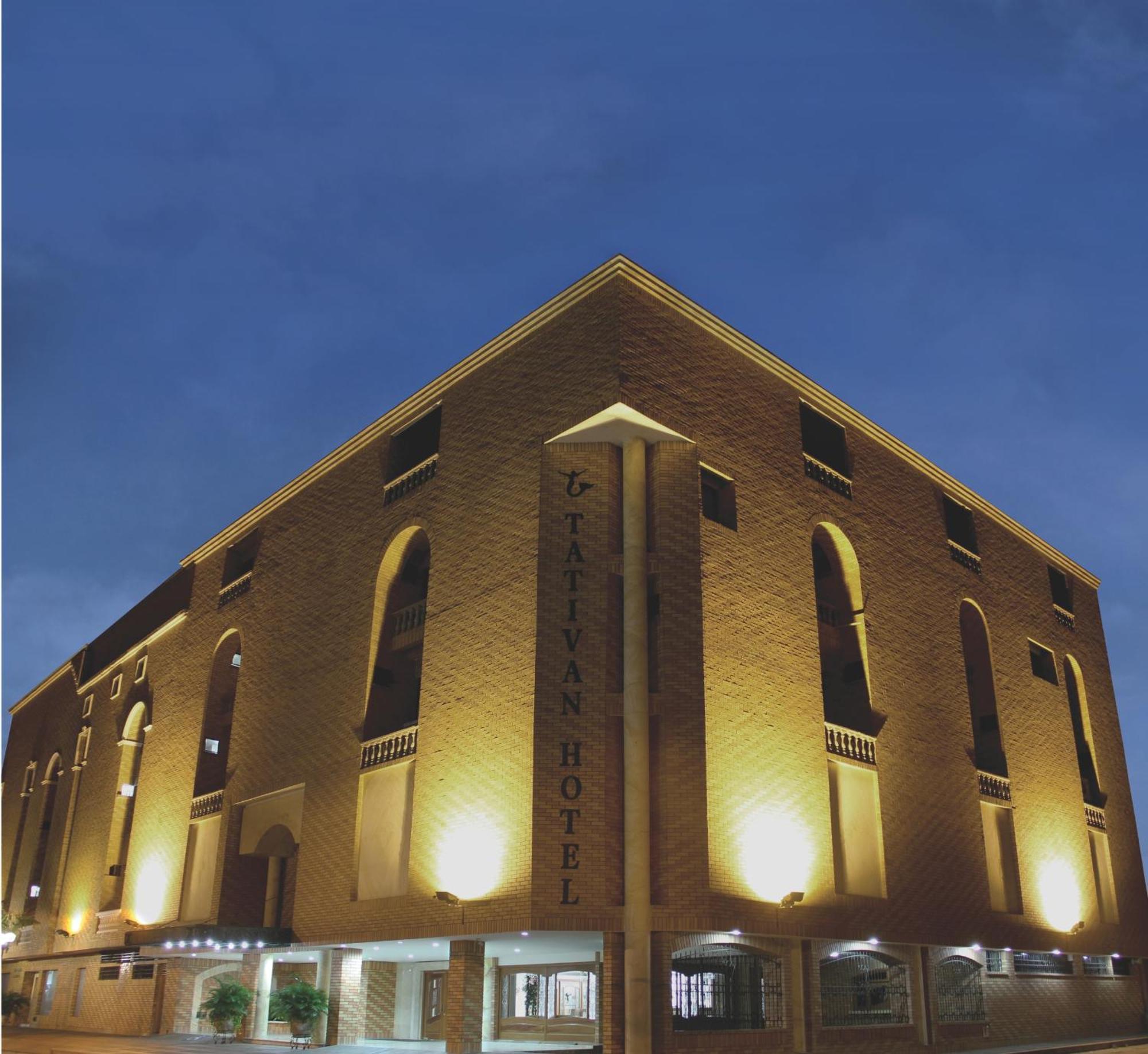 Hotel Tativan Valledupar Ngoại thất bức ảnh