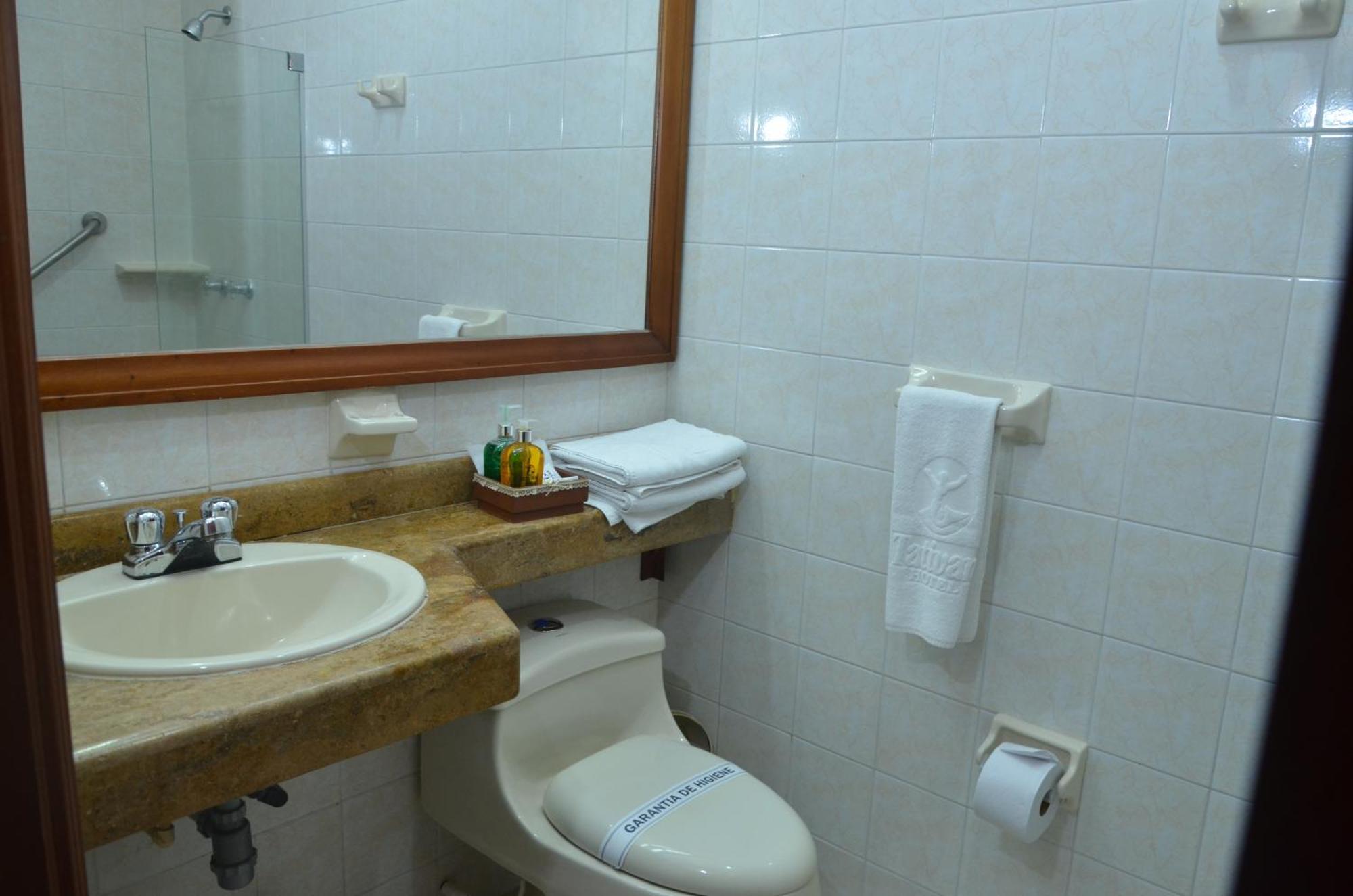 Hotel Tativan Valledupar Ngoại thất bức ảnh