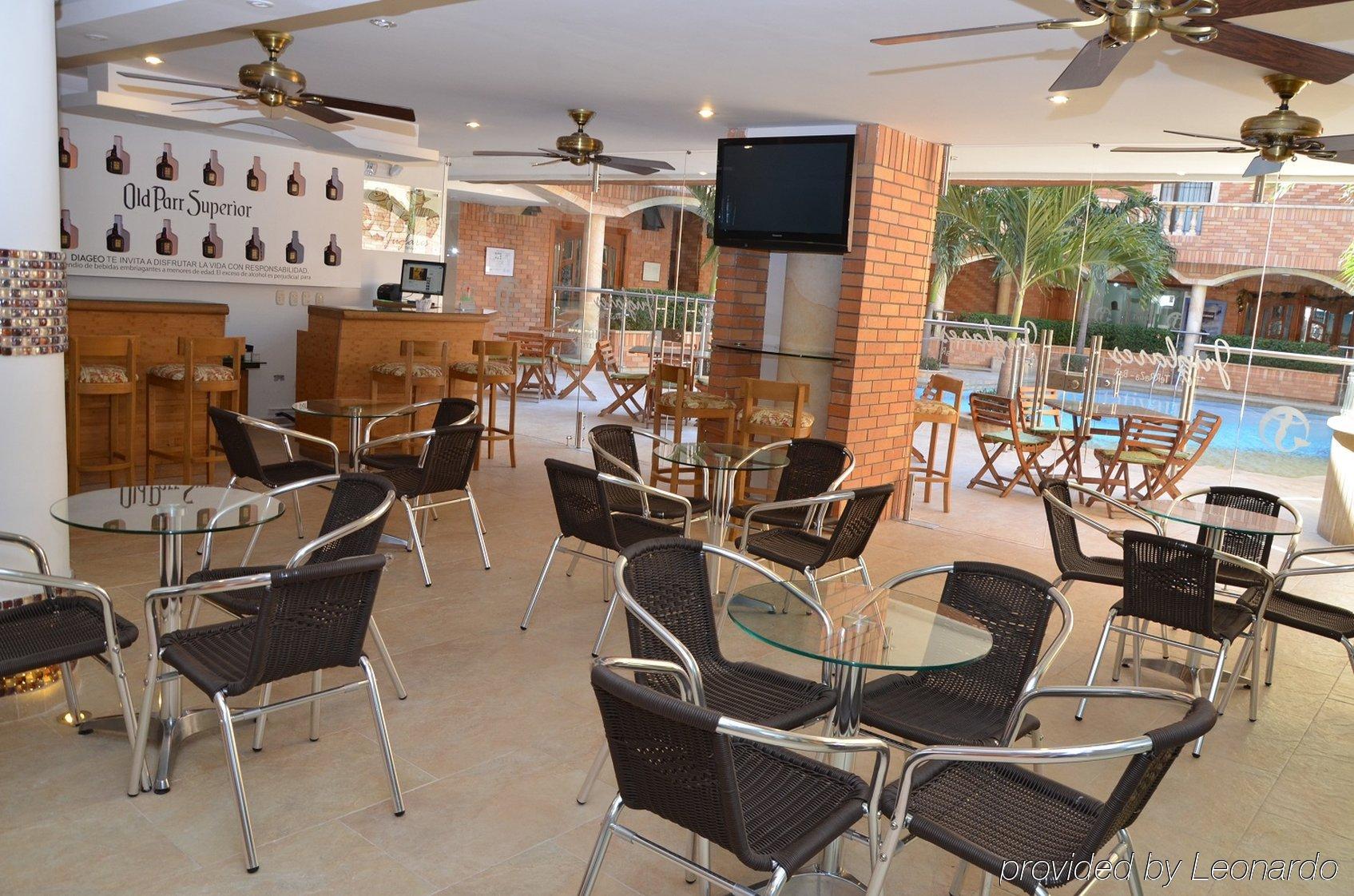 Hotel Tativan Valledupar Ngoại thất bức ảnh