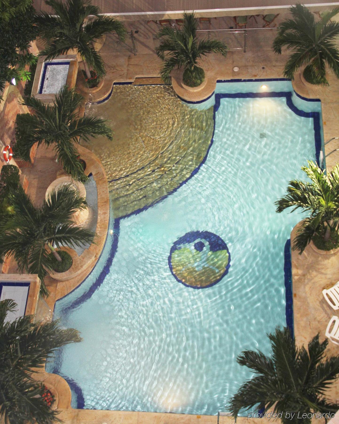 Hotel Tativan Valledupar Ngoại thất bức ảnh