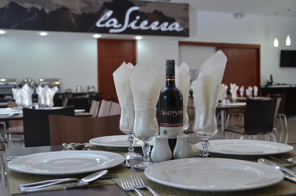 Hotel Tativan Valledupar Ngoại thất bức ảnh