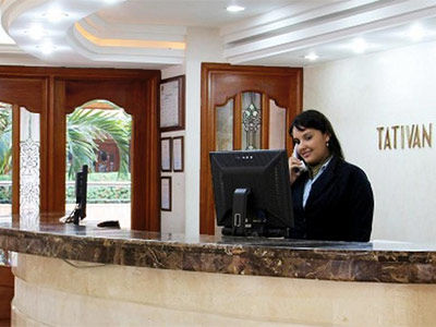 Hotel Tativan Valledupar Ngoại thất bức ảnh