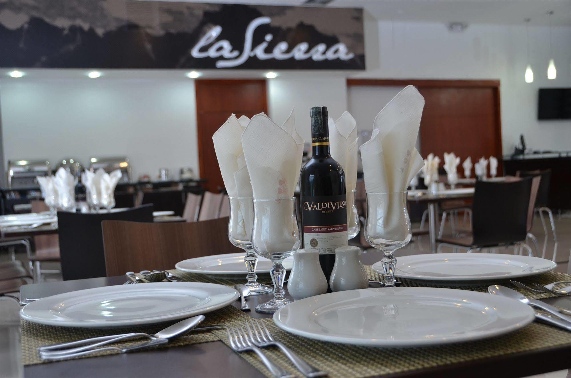 Hotel Tativan Valledupar Ngoại thất bức ảnh