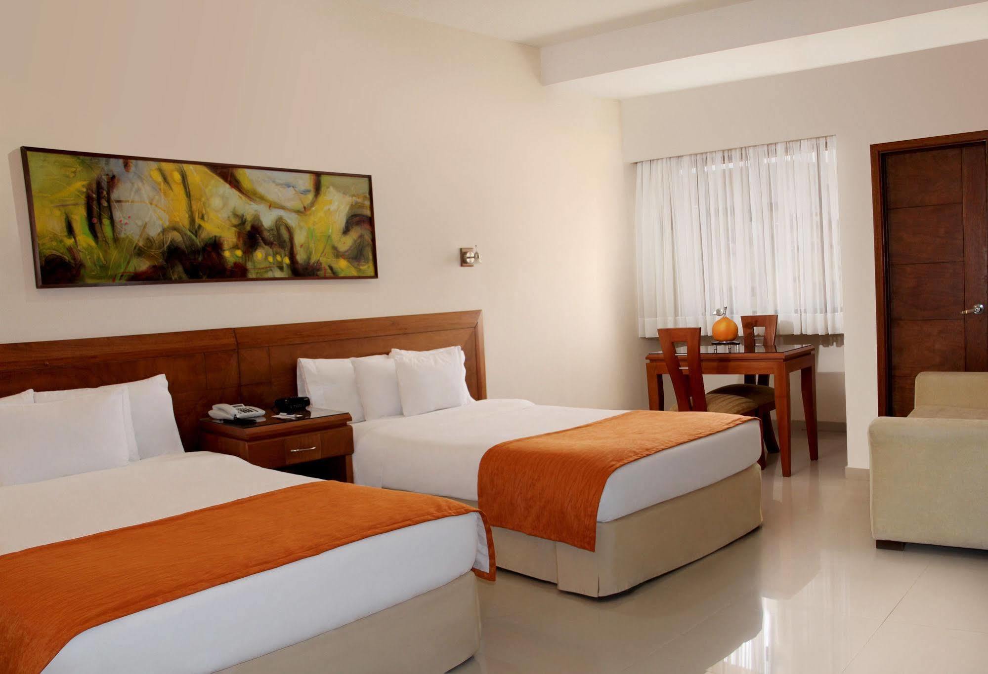 Hotel Tativan Valledupar Ngoại thất bức ảnh