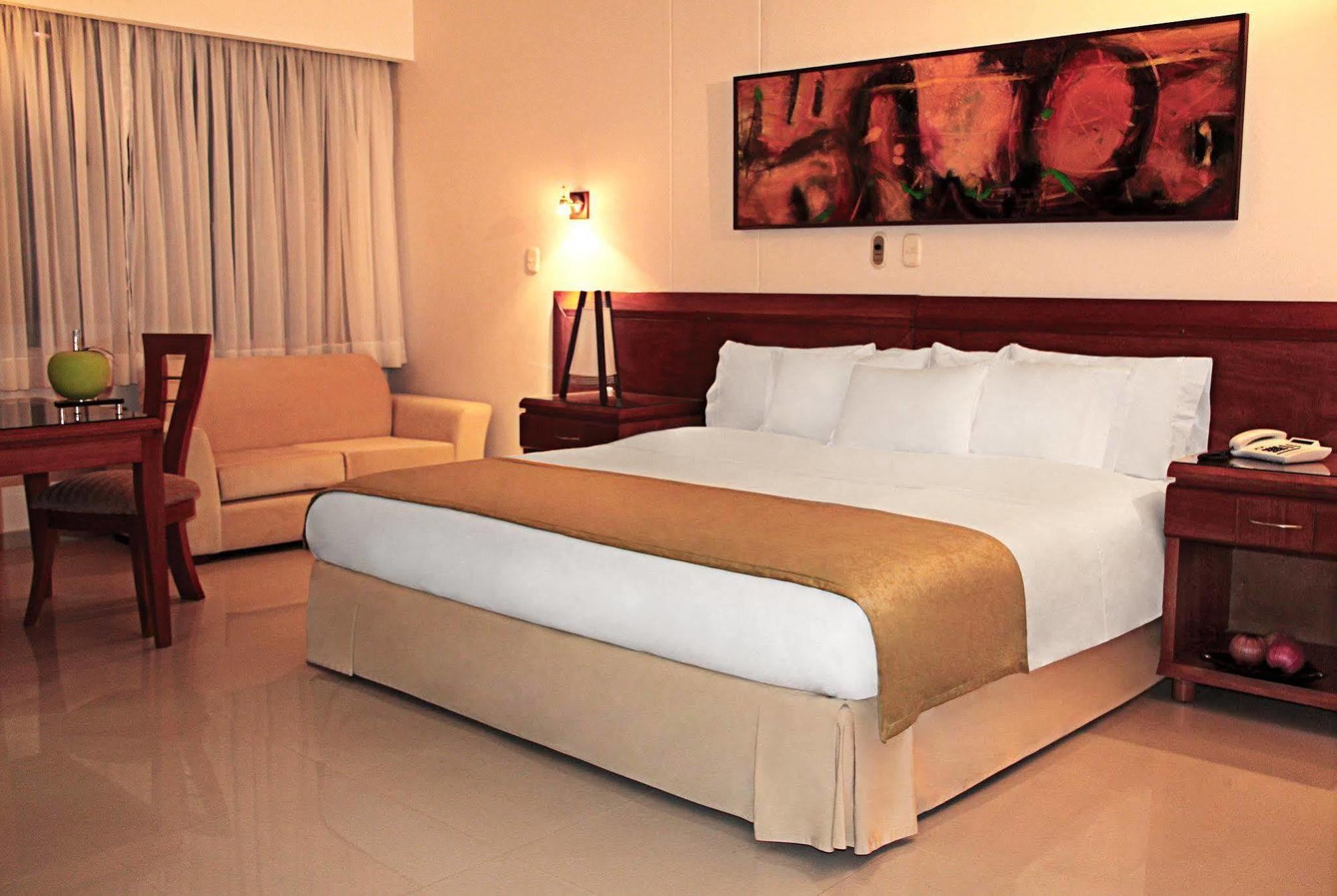 Hotel Tativan Valledupar Ngoại thất bức ảnh