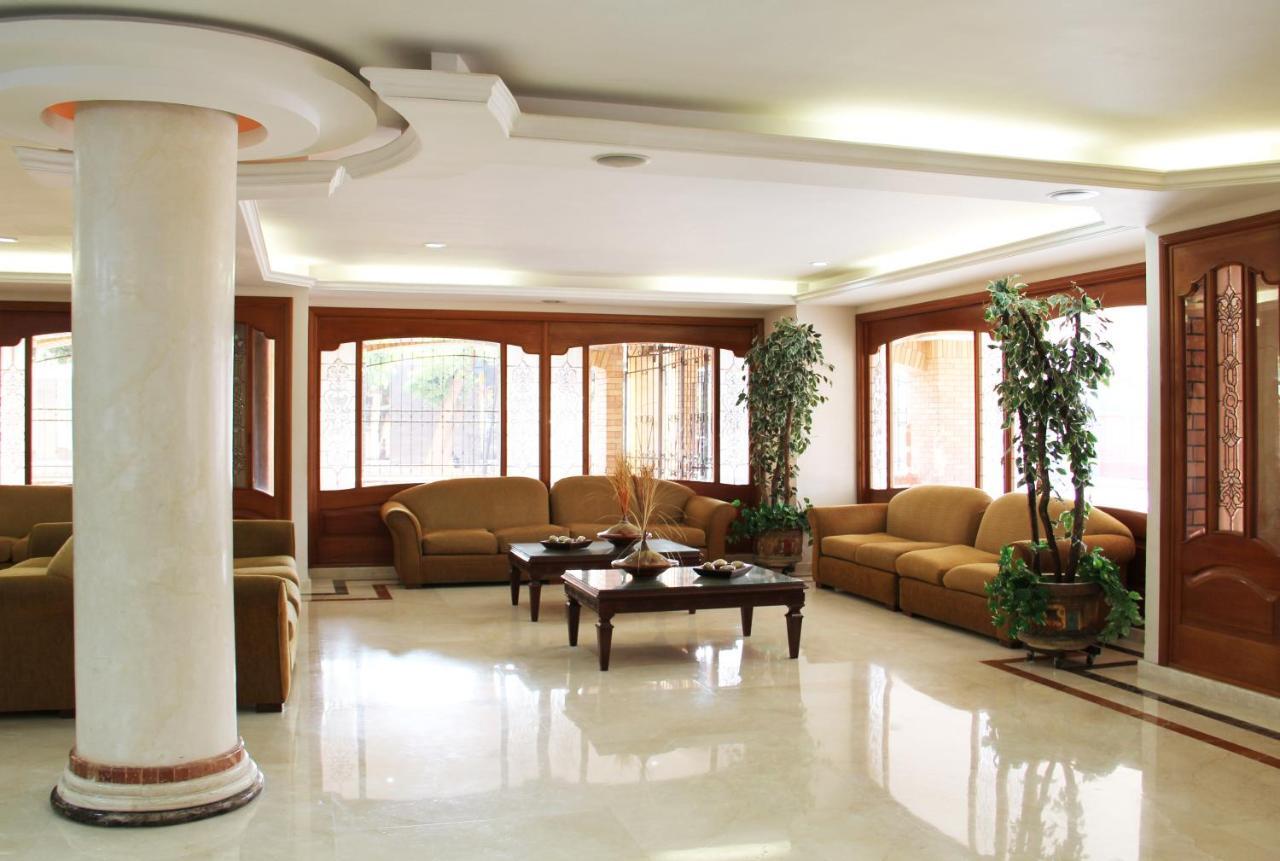 Hotel Tativan Valledupar Phòng bức ảnh