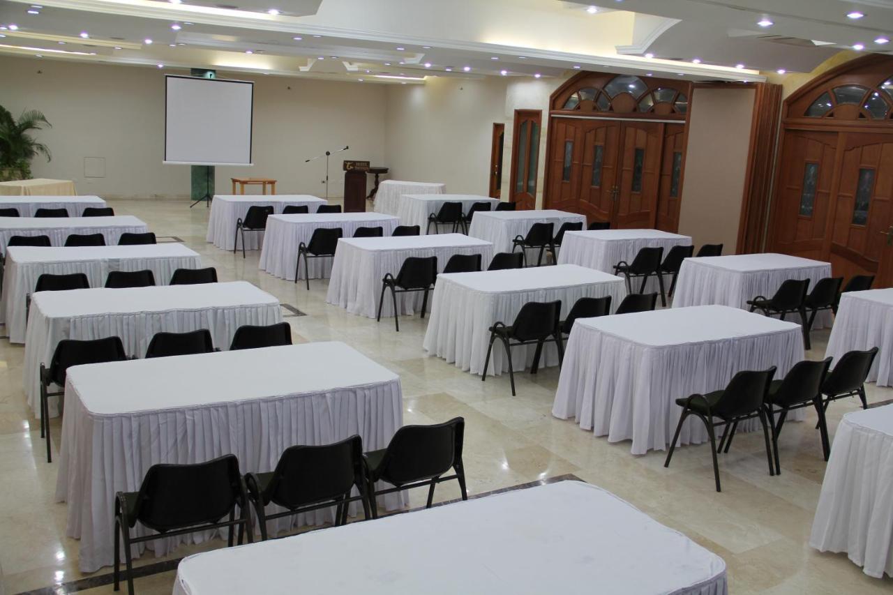 Hotel Tativan Valledupar Ngoại thất bức ảnh