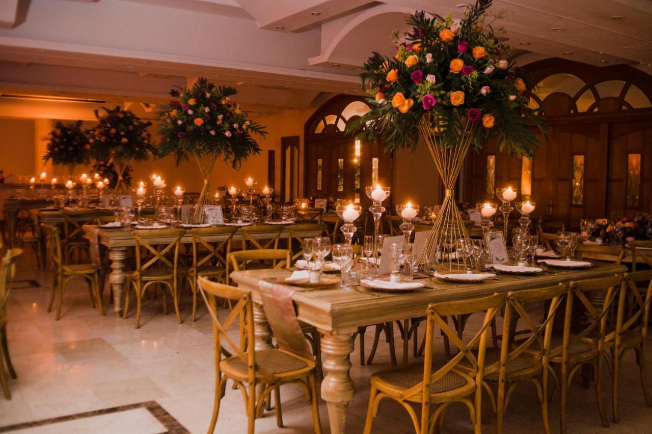Hotel Tativan Valledupar Ngoại thất bức ảnh